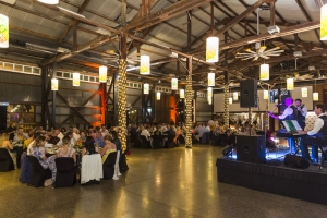 WFG Conference Gala Awards Dinner - Cairns Cruise Liner Terminal, 11 Aug 2018.