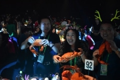 Happy-Amway-with-Crab