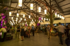 Cairns Cruise Liner Terminal