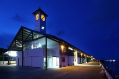 Cairns Cruise Liner Terminal