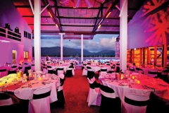 Cairns Cruise Liner Terminal