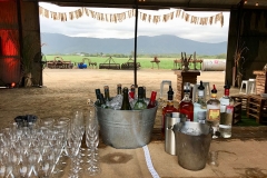 Bar and View