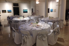smGallery- 50pax