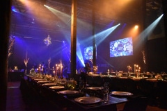 long-tables