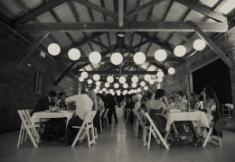 inside sugar wharf grey scale