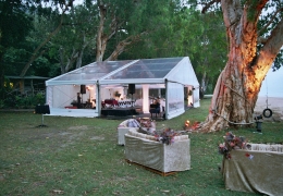 marquee-and-chill-area