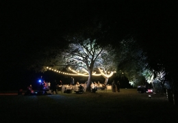 Laloli Cairns Wedding Catering