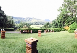 Laloli Wedding Catering