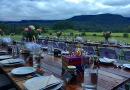 Laloli Wedding Catering