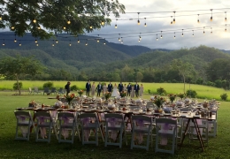 Laloli Wedding Catering