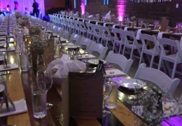 Sugar Wharf Port Douglas Event Catering