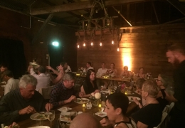 Sugar Wharf Port Douglas Wedding