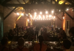 Sugar Wharf Port Douglas Wedding