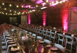 Sugar Wharf Port Douglas Wedding