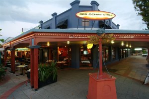Cairns Fine Dining