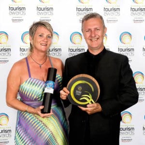 winners queensland tourism awards 2016