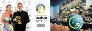 winners queensland tourism awards winners
