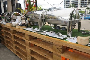 Event Catering Cairns