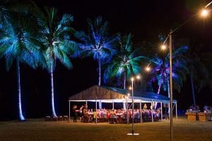 Cairns Event Catering