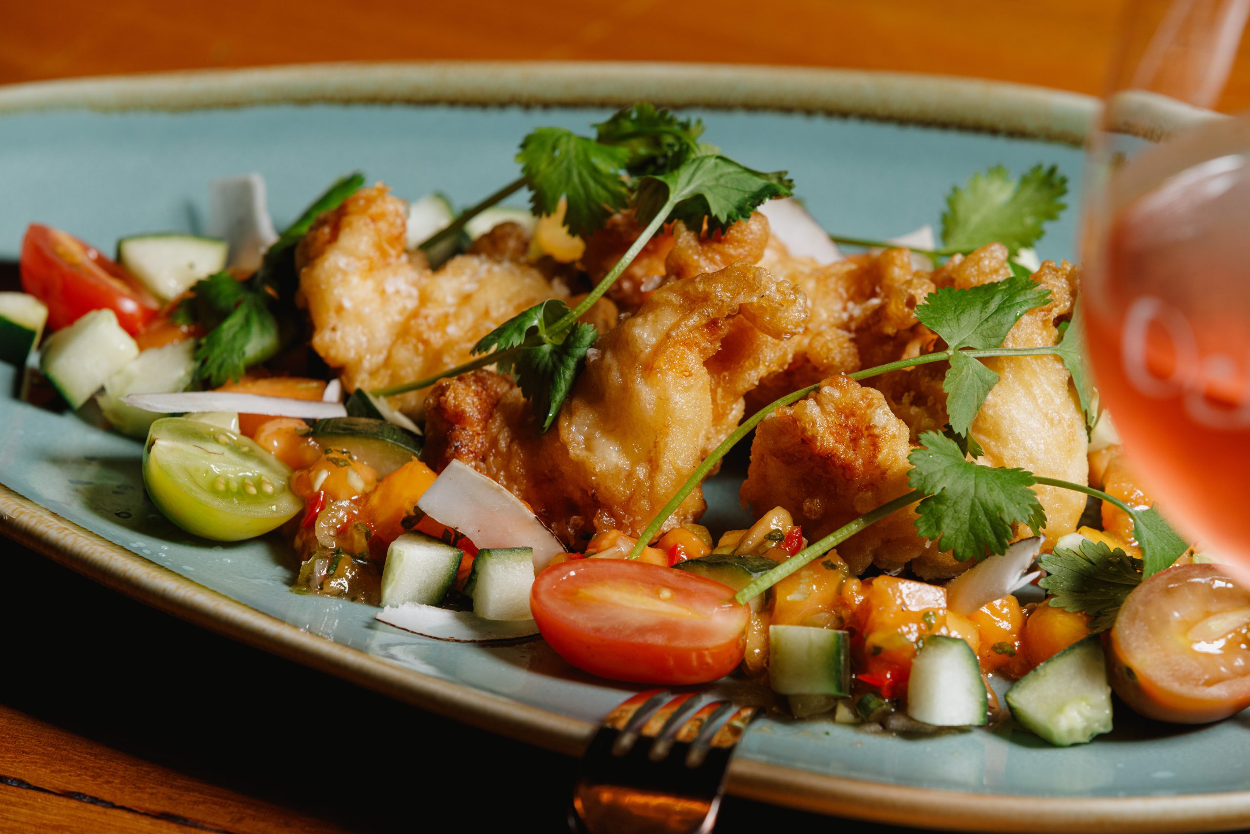 6 Course Degustation Menu Voucher - Image 3