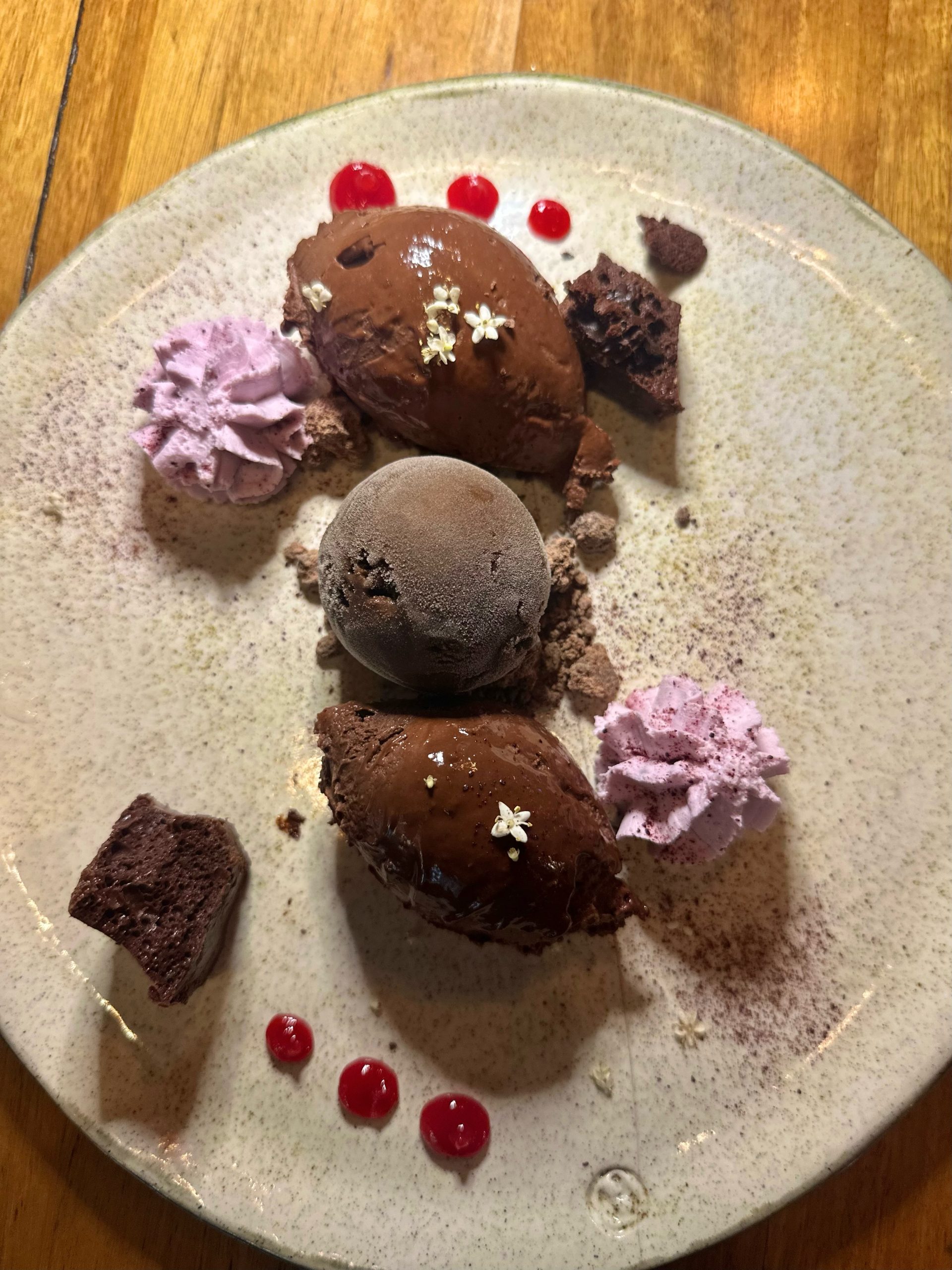 6 Course Degustation Menu Voucher - Image 6