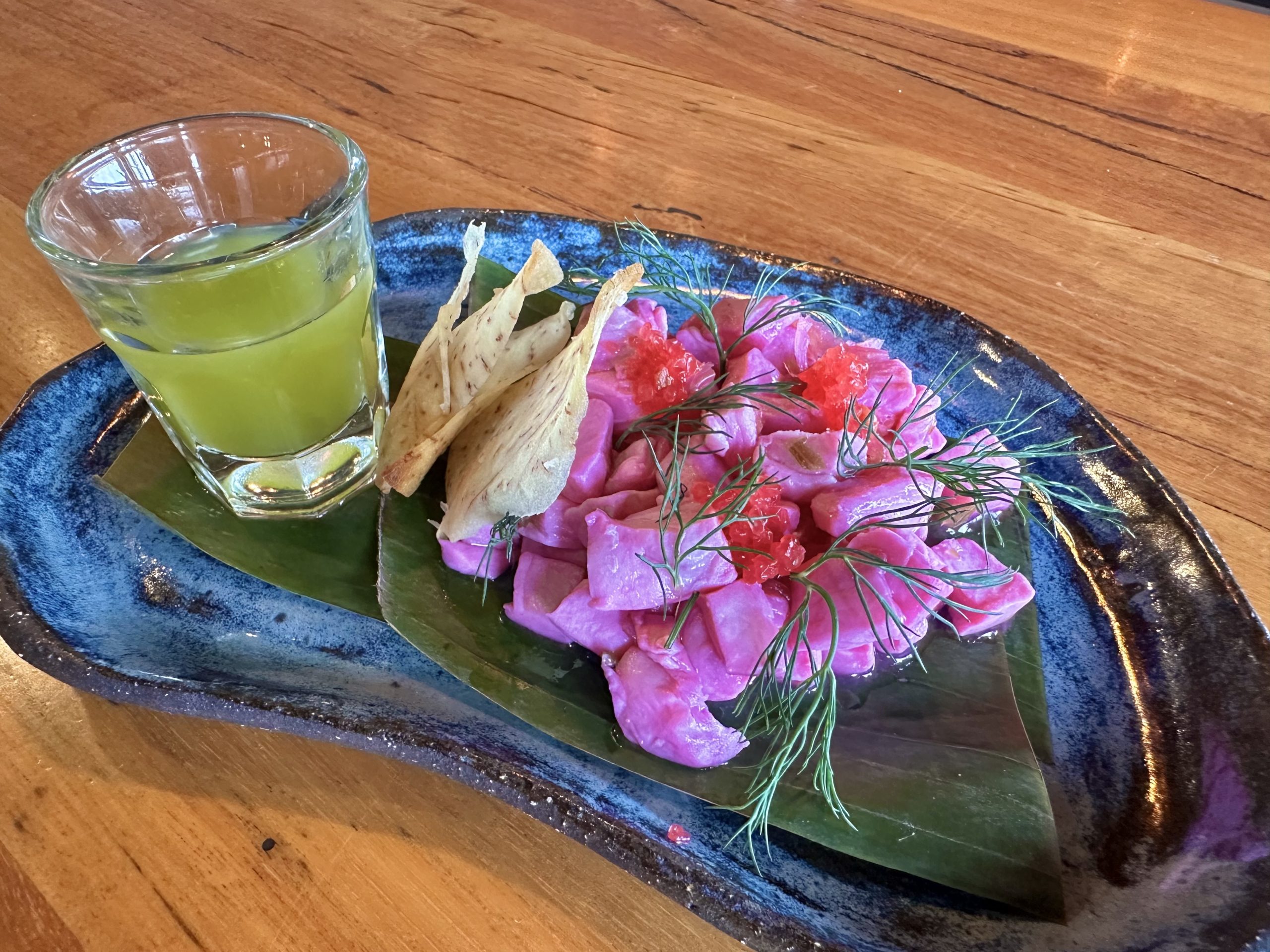 6 Course Degustation Menu Voucher - Image 2