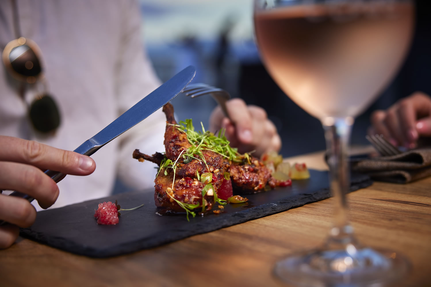 6 Course Degustation Menu Voucher - Image 5