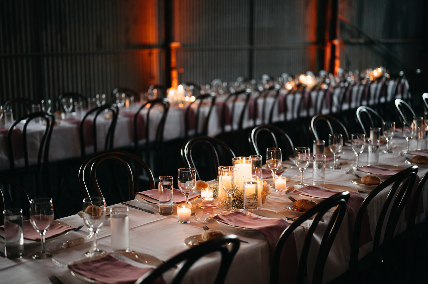 port douglas wedding catering